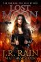 [Vampire for Hire (world) 18] • Lost Moon (Vampire for Hire Book 18)